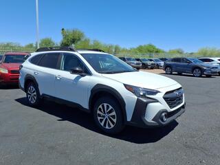 2025 Subaru Outback for sale in Tucson AZ