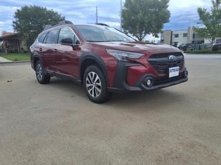 2025 Subaru Outback for sale in Marlboro MA