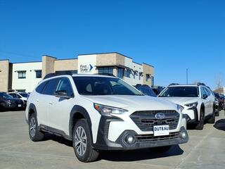 2025 Subaru Outback for sale in Marlboro MA