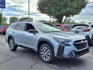 2025 Subaru Outback for sale in Mishawaka IN