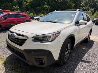 2021 Subaru Outback for sale in Mount Hope WV