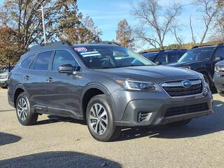 2022 Subaru Outback for sale in New Hudson MI