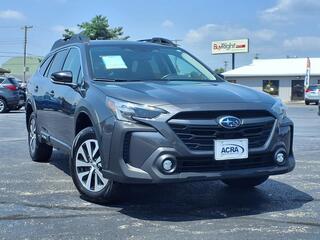 2023 Subaru Outback