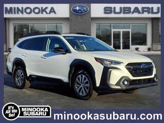 2023 Subaru Outback