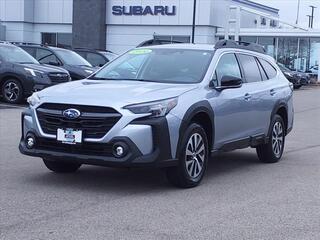 2024 Subaru Outback for sale in Savoy IL