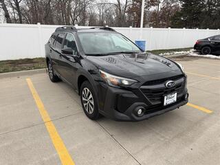 2024 Subaru Outback for sale in Cedar Rapids IA