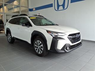 2024 Subaru Outback for sale in Paola KS