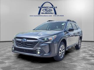 2025 Subaru Outback for sale in Webster Groves MO