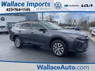 2025 Subaru Outback for sale in Bristol TN