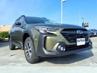 2025 Subaru Outback for sale in Marlboro MA