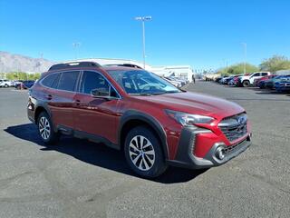 2025 Subaru Outback for sale in Tucson AZ