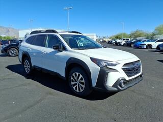 2025 Subaru Outback for sale in Tucson AZ