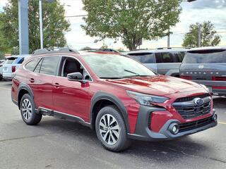 2025 Subaru Outback for sale in Mishawaka IN