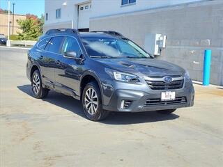 2021 Subaru Outback