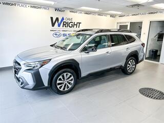 2023 Subaru Outback for sale in Cedar Rapids IA