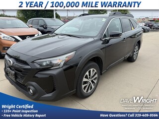 2023 Subaru Outback for sale in Cedar Rapids IA