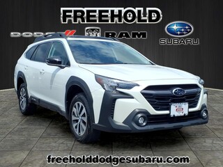 2024 Subaru Outback for sale in Freehold NJ