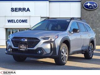 2025 Subaru Outback for sale in Savoy IL