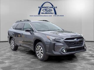 2025 Subaru Outback for sale in Webster Groves MO