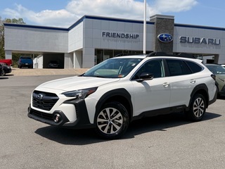 2025 Subaru Outback for sale in Mount Hope WV