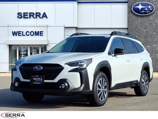 2025 Subaru Outback for sale in Savoy IL