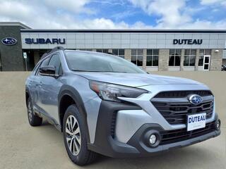 2025 Subaru Outback for sale in Marlboro MA