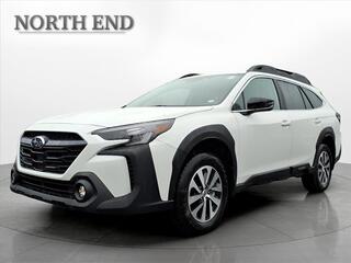 2025 Subaru Outback for sale in Lunenburg MA