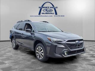 2025 Subaru Outback for sale in Webster Groves MO