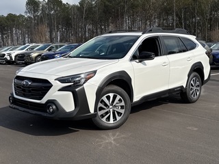 2025 Subaru Outback for sale in Memphis TN