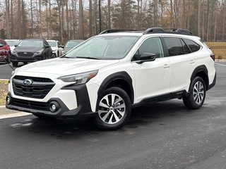 2025 Subaru Outback for sale in Memphis TN
