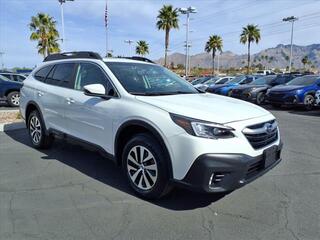 2022 Subaru Outback for sale in Tucson AZ