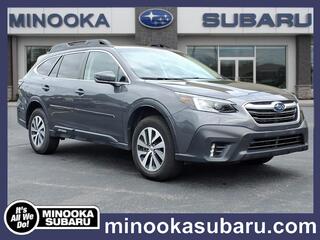 2022 Subaru Outback