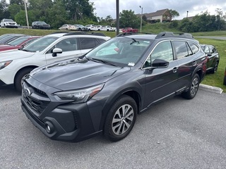 2024 Subaru Outback for sale in Johnson City TN