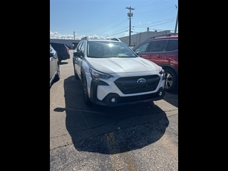 2024 Subaru Outback for sale in North Haven CT