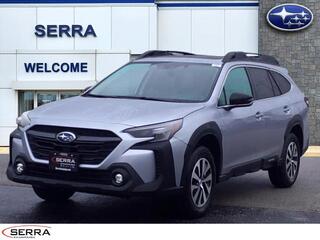 2024 Subaru Outback for sale in Savoy IL