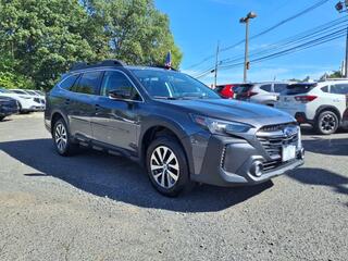 2025 Subaru Outback for sale in Wayne NJ