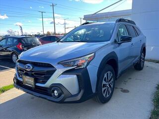 2025 Subaru Outback for sale in Savoy IL