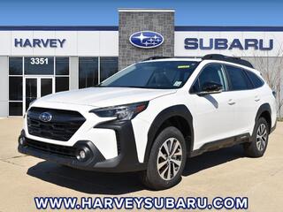 2025 Subaru Outback for sale in Bossier City LA
