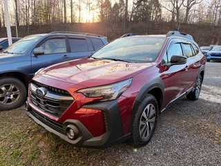 2025 Subaru Outback for sale in Mount Hope WV
