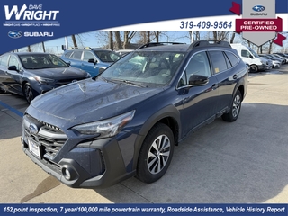 2025 Subaru Outback for sale in Cedar Rapids IA