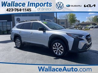 2025 Subaru Outback for sale in Bristol TN