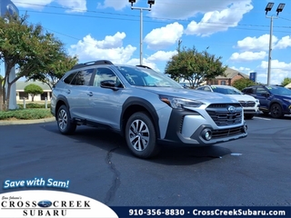 2025 Subaru Outback for sale in Fayetteville NC