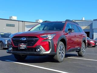 2025 Subaru Outback for sale in Savoy IL