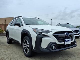 2025 Subaru Outback for sale in Marlboro MA