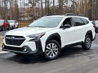 2025 Subaru Outback for sale in Memphis TN