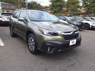 2022 Subaru Outback for sale in Emerson NJ