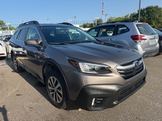 2022 Subaru Outback for sale in North Haven CT