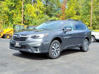 2022 Subaru Outback for sale in Lunenburg MA