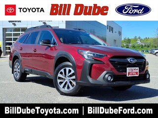 2023 Subaru Outback