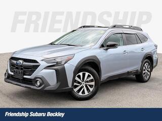 2025 Subaru Outback for sale in Mount Hope WV
